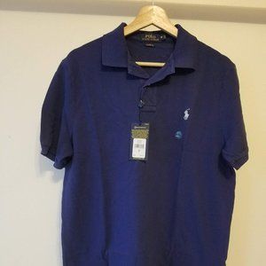 NEW WITH TAGS - POLO RALPH LAUREN Polo shirt